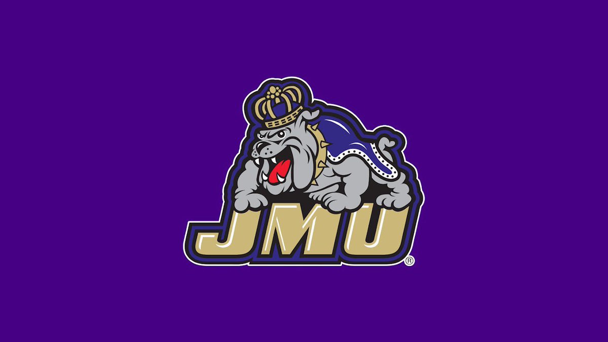 Blessed to receive an offer from James Madison University!! <a href="/CoachSamDaniels/">Sam Daniels</a> <a href="/Coach_Smith61/">Coach Chris Smith</a> <a href="/CarterVikingsFB/">Adam Carter</a> <a href="/Coach_FredM/">Coach Fred</a> <a href="/Velocity_FB/">Velocity Football Academy™</a> <a href="/RecruitGeorgia/">Recruit Georgia</a> <a href="/Andrew_Ivins/">Andrew Ivins</a> <a href="/adamgorney/">Adam Gorney</a> <a href="/ChadSimmons_/">ChadSimmons</a>
