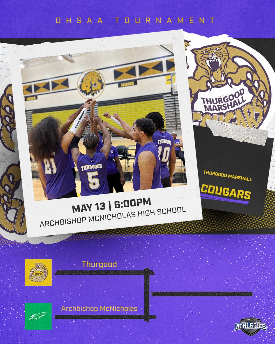 Dayton Public Schools Athletics (@dps_athletics) on Twitter photo 