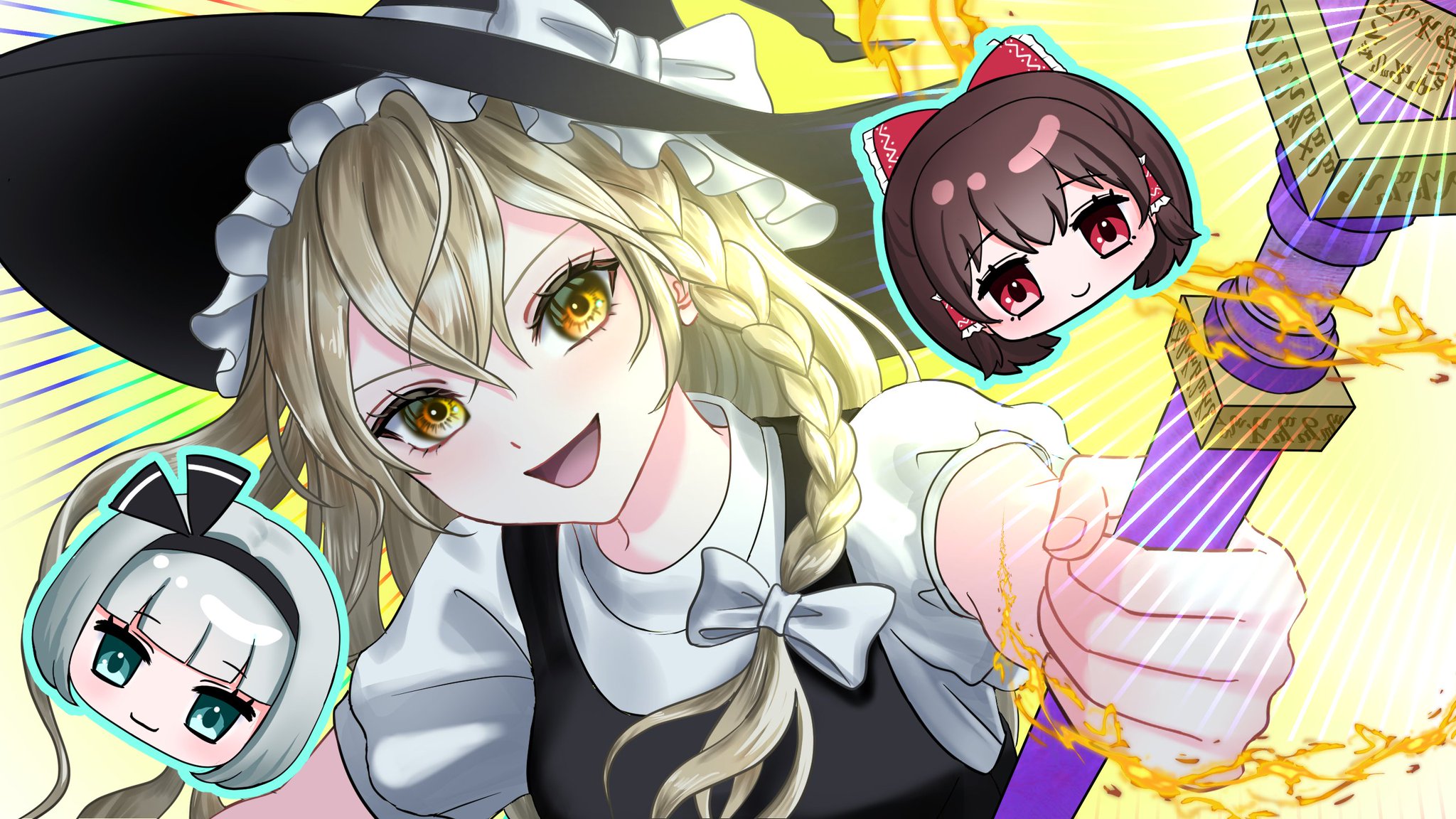 くまちゃん❄️ (@meto_kuma) / X