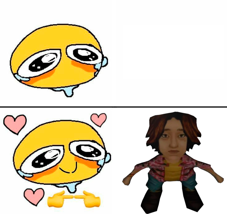 me when daisuke