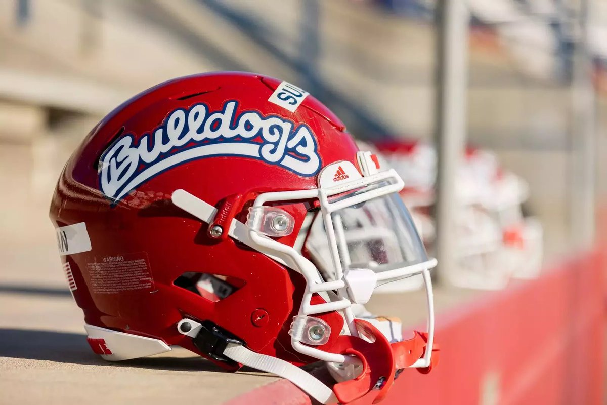 ICCPFootball's tweet image. Thank you Coach Brian Ferentz from Fresno State for stopping by IC today! #Recruit_IC