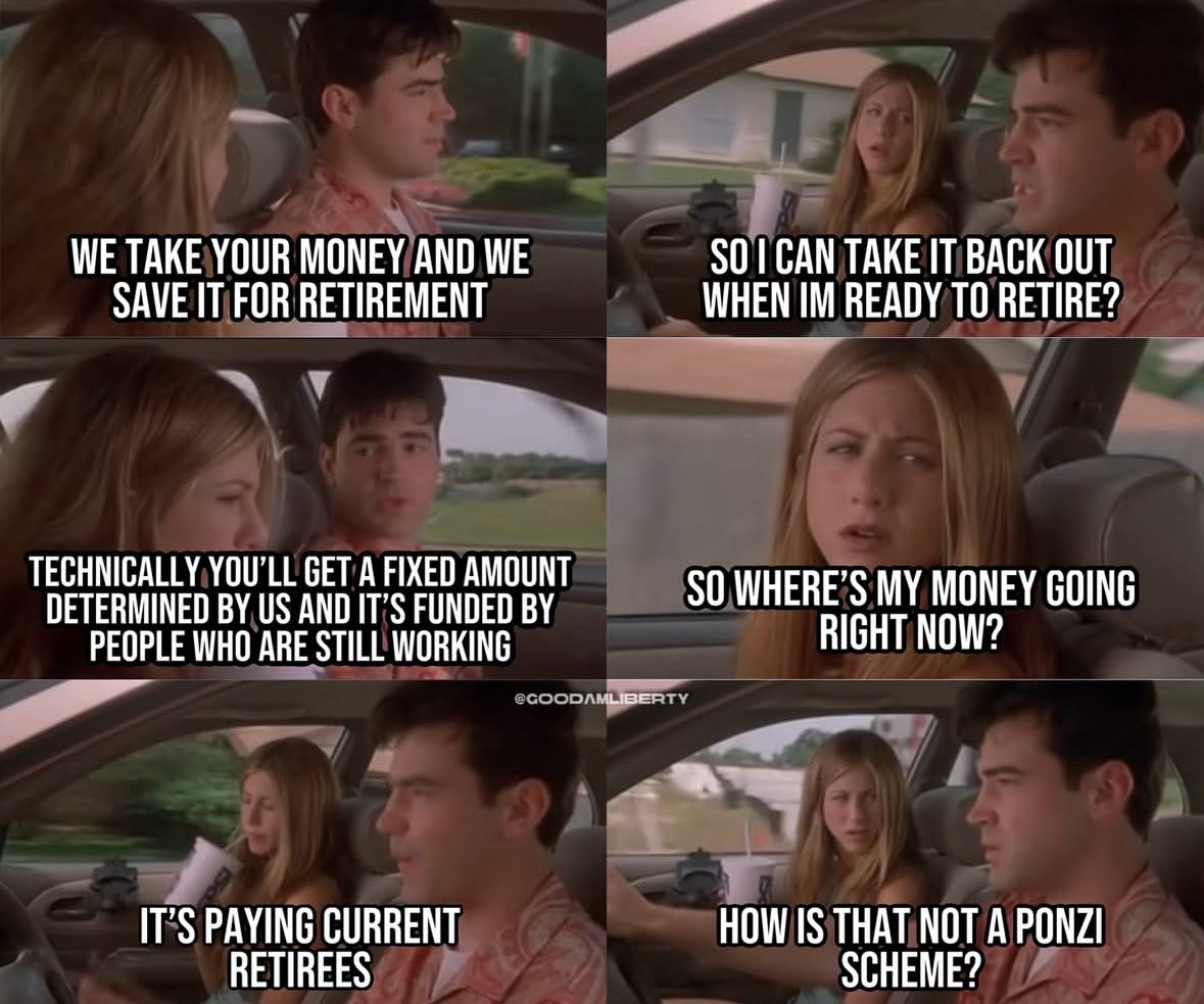 Sal the Agorist (@sallymayweather) on Twitter photo 