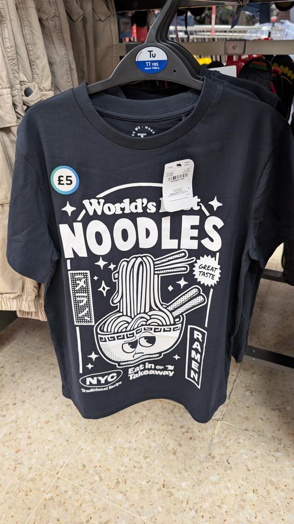 Could do with you making this in adult size <a href="/sainsburys/">Sainsbury's</a>!