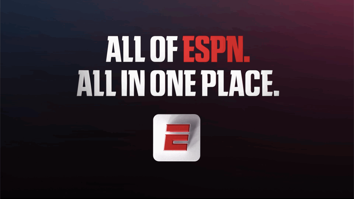 ESPNFrontRow's tweet image. Check out 5 things fans should know about ESPN's new direct-to-consumer offering
Read: bit.ly/4j2F86G