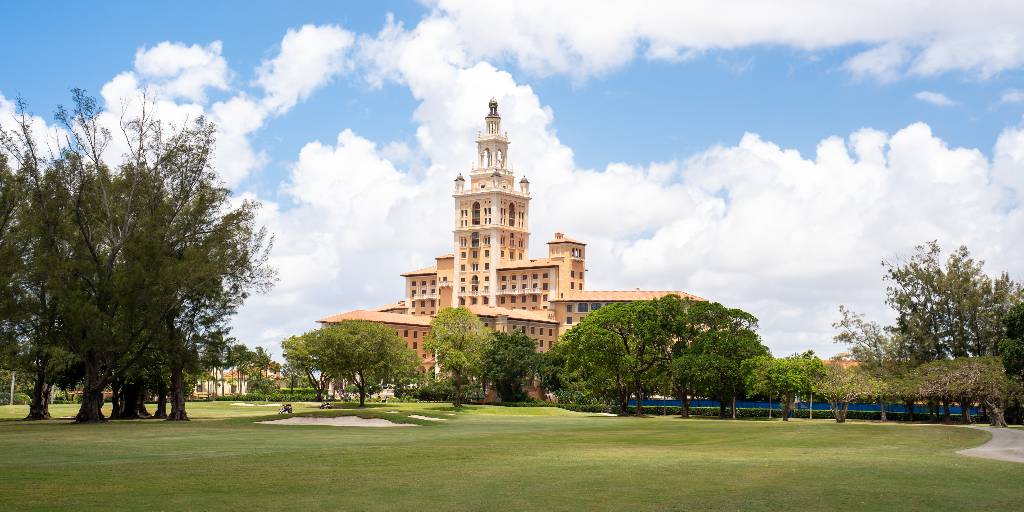 Tuesdays are for tee times. #preferredgolf #thepreferredlife