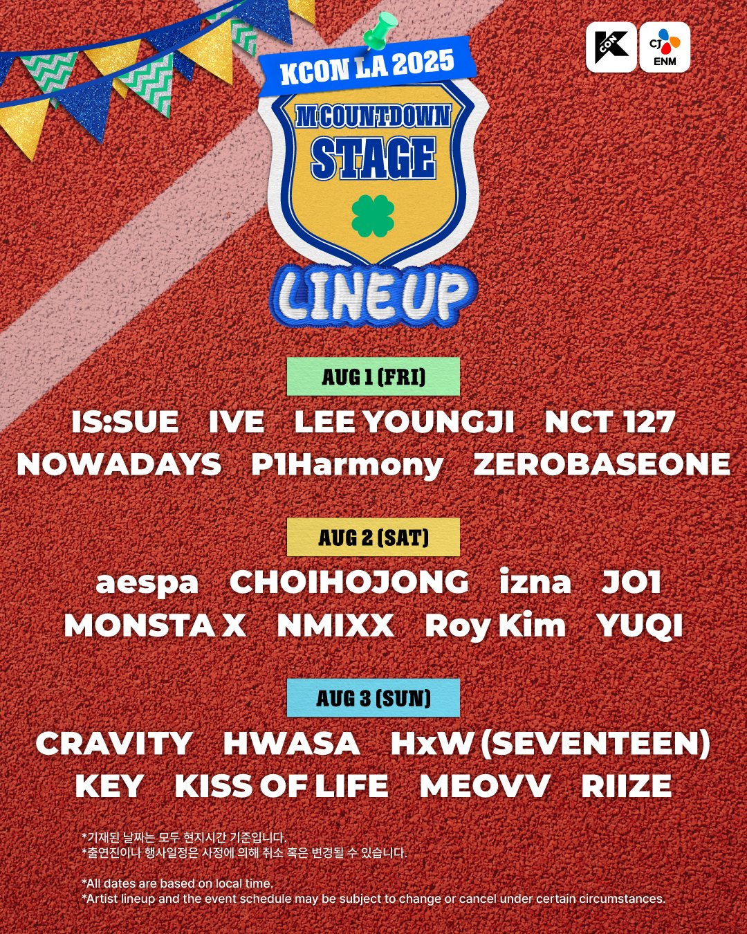 K-Zine – CNA K-Pop