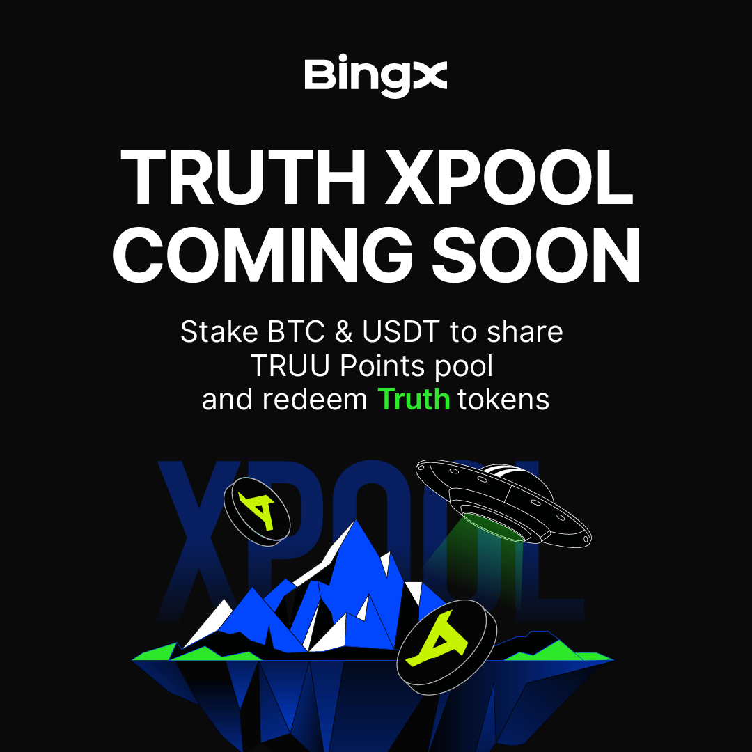 BingX tweet media