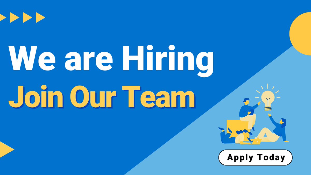 Interested in working with Mural Routes this summer? We are looking for a Digital Marketing Coordinator! ⁠⁠This is a position funded through Canada Summer Jobs.⁠⁠
Deadline: May 26th, 2025 at 5pm EST⁠⁠
For job description and more, visit muralroutes.ca ⁠