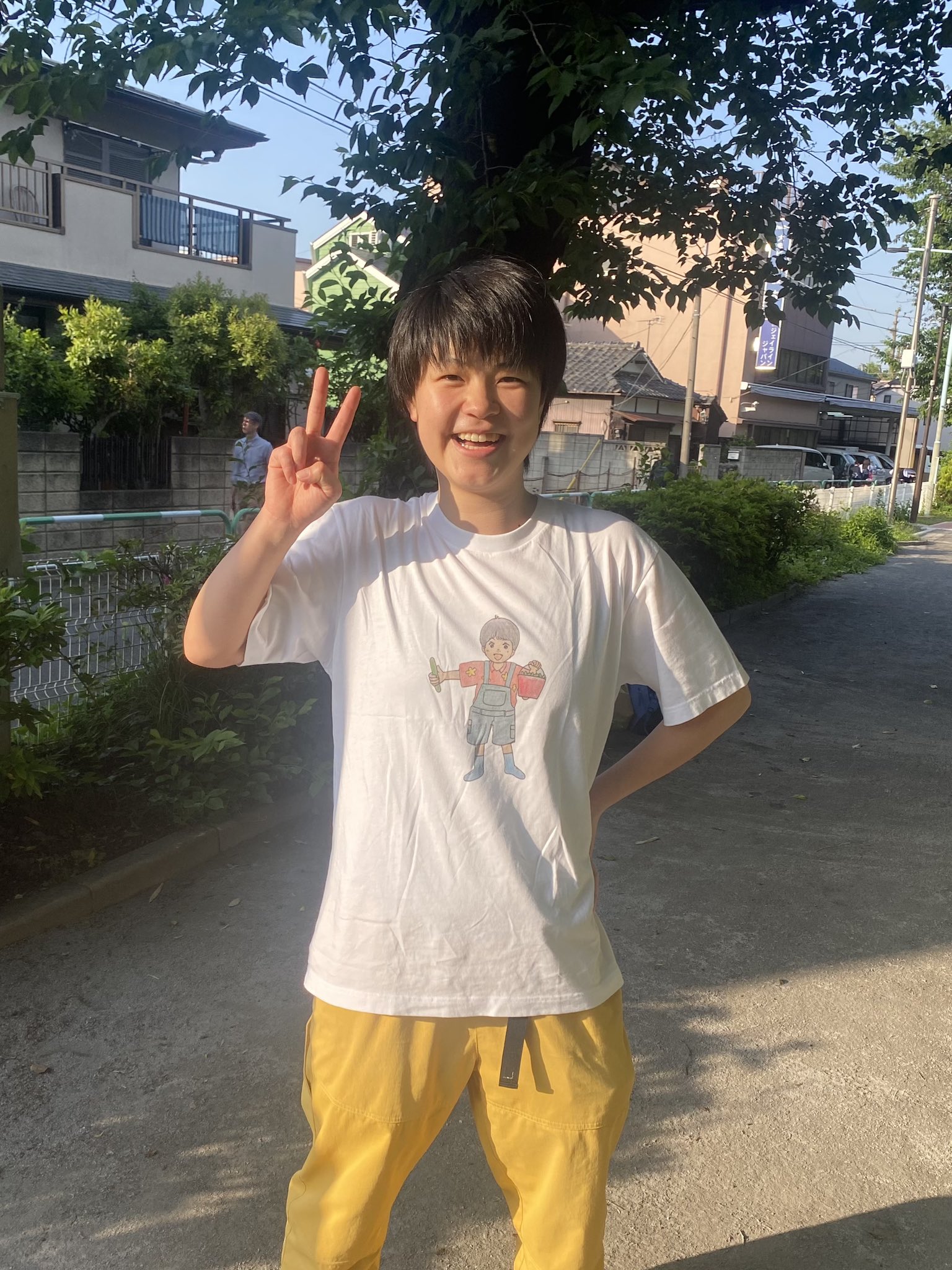 モチダ・ポ・ソフィ（本気プリプリボンバー
