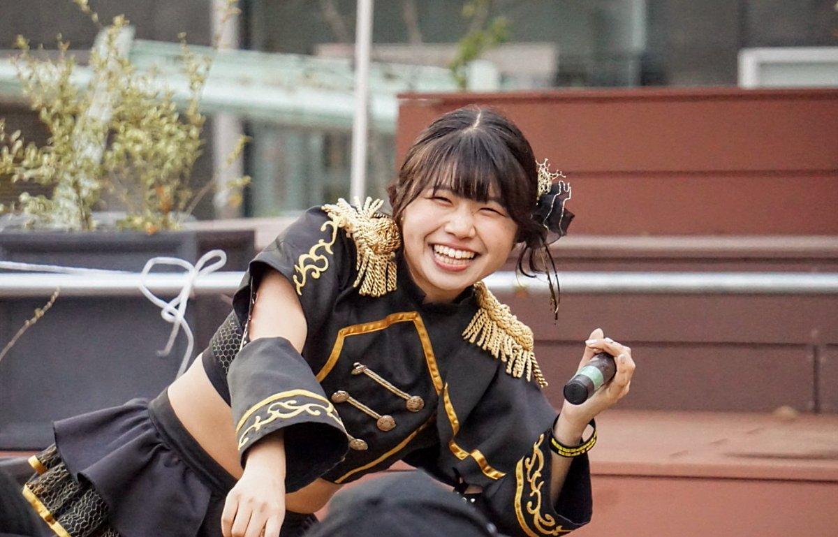 yoguoMk2's tweet image. 笑顔と鳴き声(歌声)の破壊力は、
🐝👑 No.ワン🐾でございま❗
(ワイ調べ)

#いつも楽しいライブをありがとう🩵
#愛🐶の日