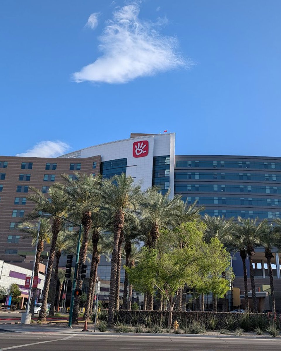 Mayo Clinic Radiology Residency Rochester (@mayomn_radres) on Twitter photo 🌟Away rotation spotlight!🌟 John Welby, M.D., completed an away rotation at Phoenix Children’s Hospital — one of the many flexible opportunities residents can explore during training! 🌵🩻
#RadResLife #AwayRotation #PedsRad #MayoClinicRadiology <a href="/PhxChildrens/">Phoenix Children's</a> <a href="/MayoRadiology/">Mayo Clinic Radiology</a> 🌟Away rotation spotlight!🌟 John Welby, M.D., completed an away rotation at Phoenix Children’s Hospital — one of the many flexible opportunities residents can explore during training! 🌵🩻
#RadResLife #AwayRotation #PedsRad #MayoClinicRadiology <a href="/PhxChildrens/">Phoenix Children's</a> <a href="/MayoRadiology/">Mayo Clinic Radiology</a>