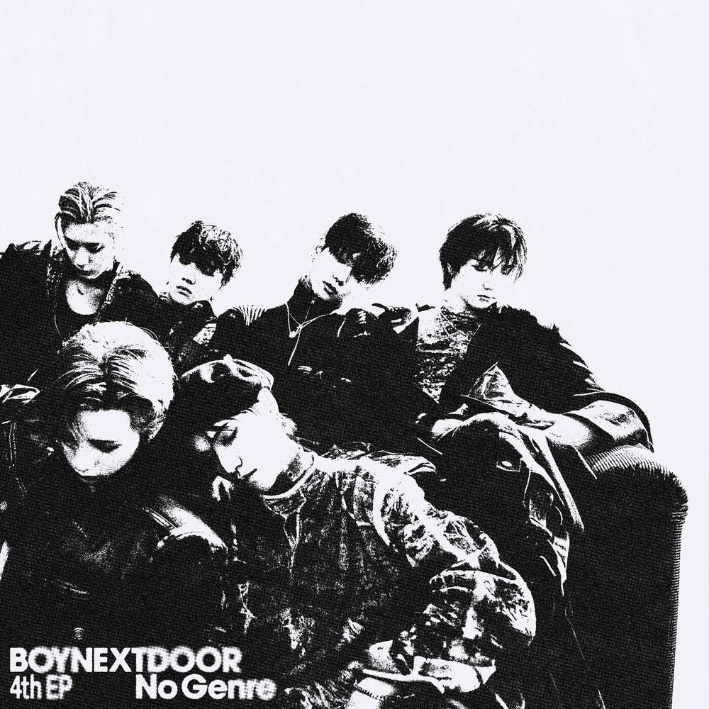 “I Feel Good” by BOYNEXTDOOR has entered the Top 5 on MelOn TOP100.