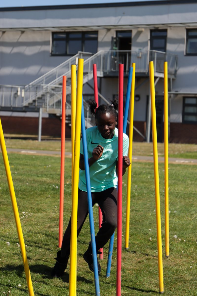 ✨TLLT Sports Festival ✨

Last week, we held our TLLT Sports Festival at AGS for Y5 pupils across our seven primary schools.

The event was a celebration of teamwork, perseverance and community spirit which spanned a wide range of competitions supported by Y10 sports leaders.