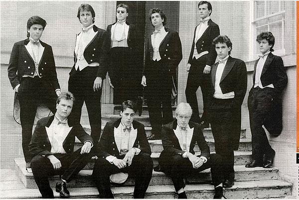 These people are more of a stranger to me than any immigrant.