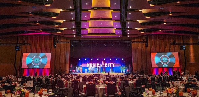 LMG (@lmg_beyondtech) on Twitter photo LMG was excited to be a part of the NCVC Hospitality Industry Celebration Luncheon—great people, great energy, and a great day for Nashville’s hospitality community at the <a href="/musiccitycenter/">Music City Center</a> ! #VisitMusicCity #BeyondTechnology #LMGShowTechnology LMG was excited to be a part of the NCVC Hospitality Industry Celebration Luncheon—great people, great energy, and a great day for Nashville’s hospitality community at the <a href="/musiccitycenter/">Music City Center</a> ! #VisitMusicCity #BeyondTechnology #LMGShowTechnology