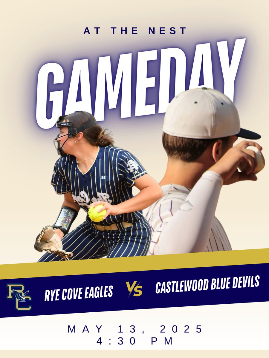 Rye Cove High School (@ryecoverowdies) on Twitter photo 