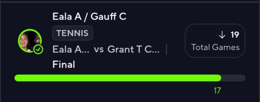 reversebarrypp's tweet image. BANG BANG BANG ✅✅✅ 48-13🔥😮‍💨

Told y’all we getting that streak back right 😤 

Rebet slip needs one more leg paused due to rain delay🌧️ (send dm for code to get free premium) 

Show some love I’ll be back tonight ❤️‍🔥