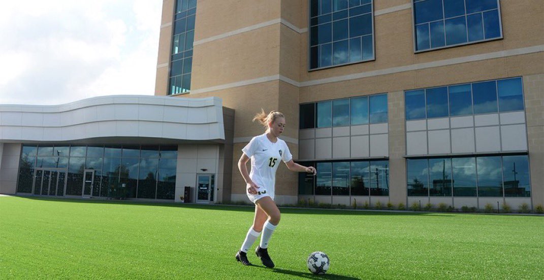 Neb. HS State ⚽️ 🏆 Tournament Is Here

Getting enough QUALITY sleep could be your team’s secret weapon.

• 6hrs or less ⬇️ time to exhaustion up to 30%.

• Peak running speed, power, &amp; muscular strength all ⬇️.

• 60% ⬆️ risk of injury compared to getting 9hrs of sleep.