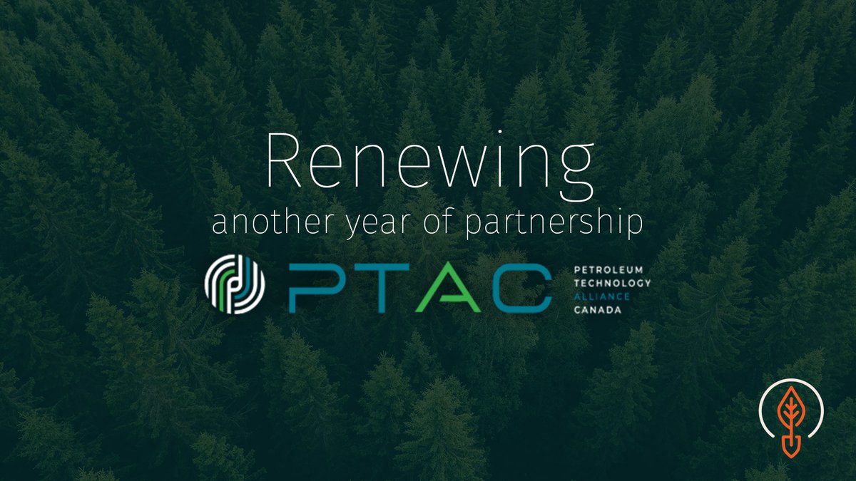 ProjectForest_'s tweet image. @PTAC_Canada has renewed their Bronze Grove Partnership with Project Forest! 🌿

We’re grateful for their continued support in helping us restore ecosystems and rewild land across Canada.

#Rewilding #ProjectForest #PTAC #Sustainability