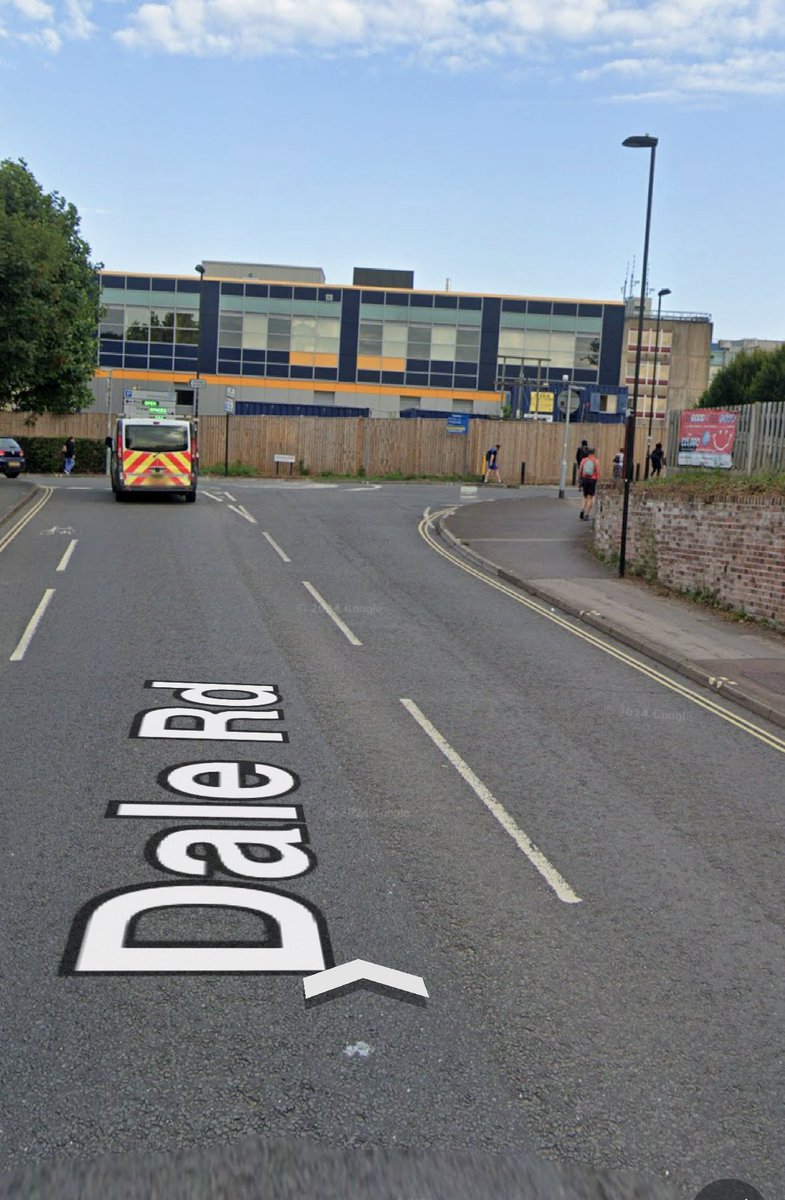 Amazing what a difference 100ish years makes <a href="/UHSFT/">University Hospital Southampton 💙</a>