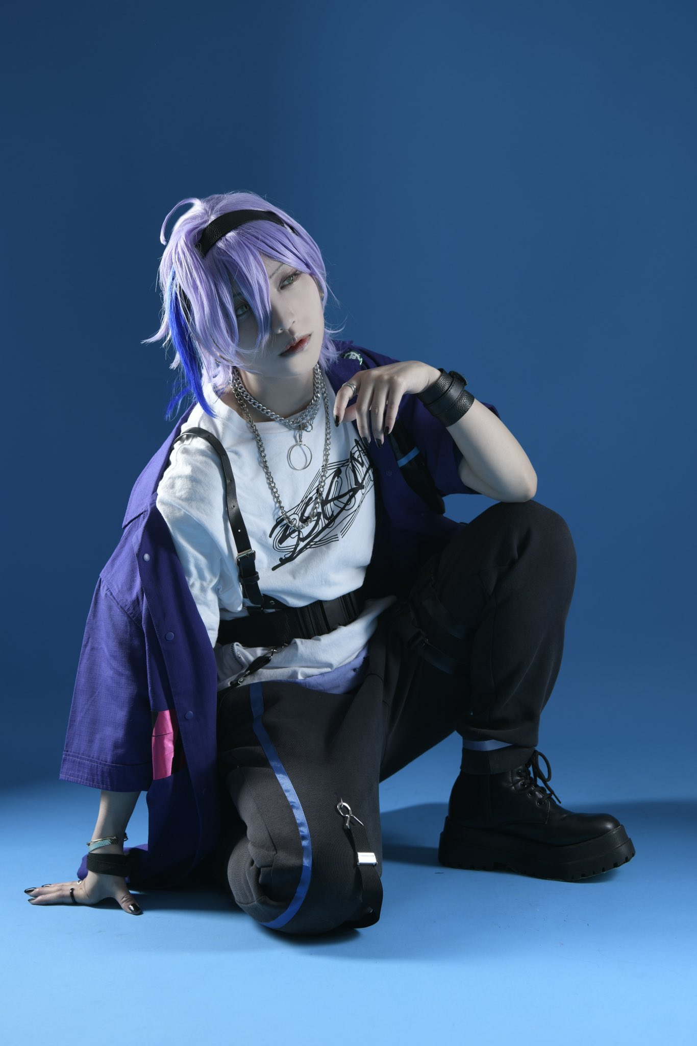 ゆずき on X: 
