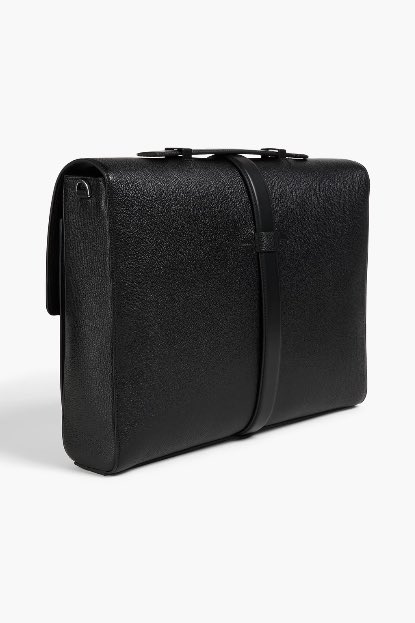 Tom ford briefcase
Discounted ❗️
Can fit a 15" laptop