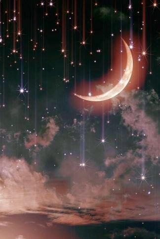 Dying stars
   Granted wishes
      Giving love
         Harrowing hope...

#only8words #Harrowing_Hope 
#poetry #prompt #writing 
🎨 Pinterest Image