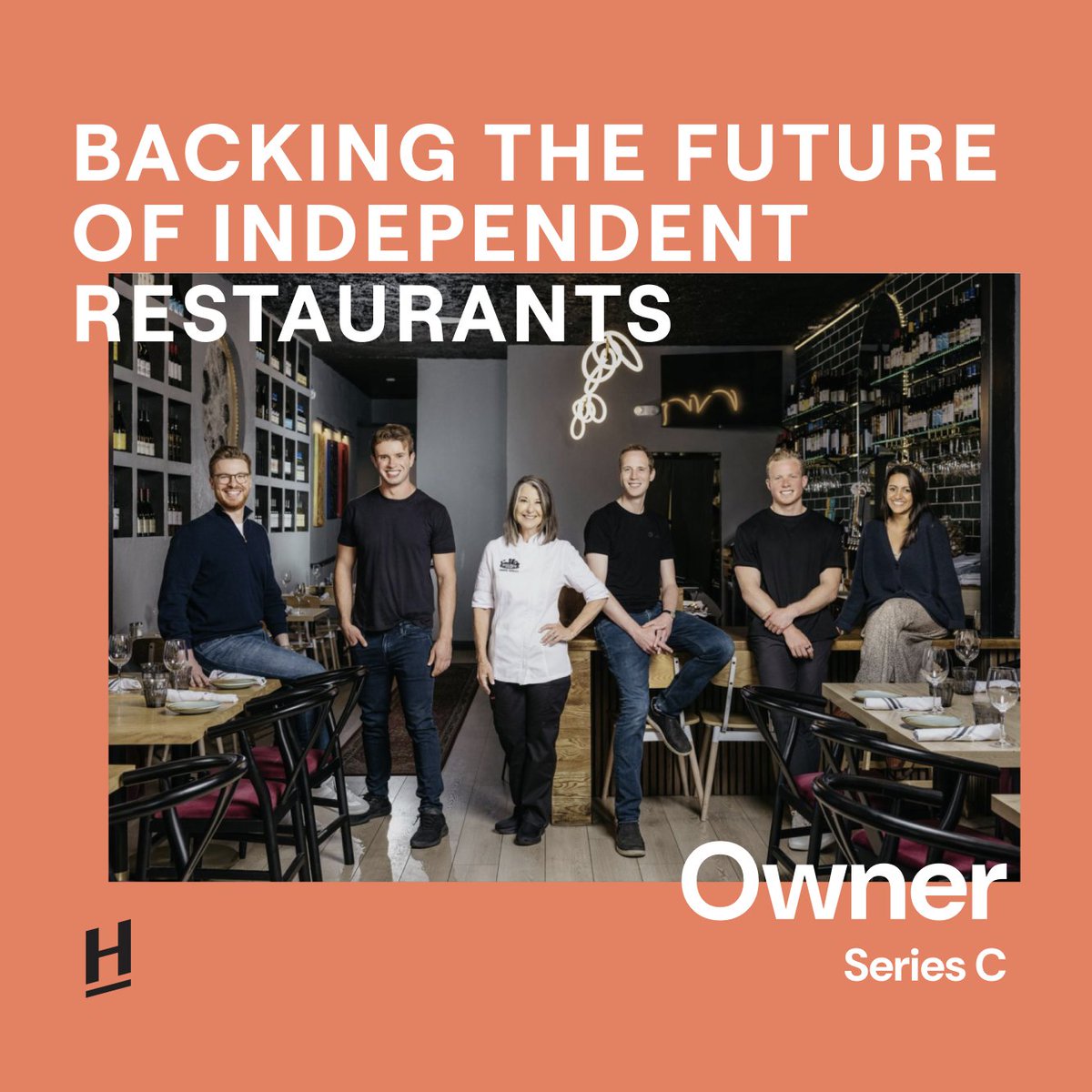 Headline Growth is thrilled to co-lead <a href="/owner/">Owner</a>'s $120M Series C! 🚀

With a mission to support independent restaurants — representing 45% of the whole sector — the company is leveling the playing field with its technology.

Read more here: headline.com/blog-latest/ar…