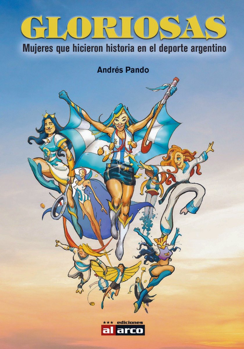 Andrés Pando tweet media