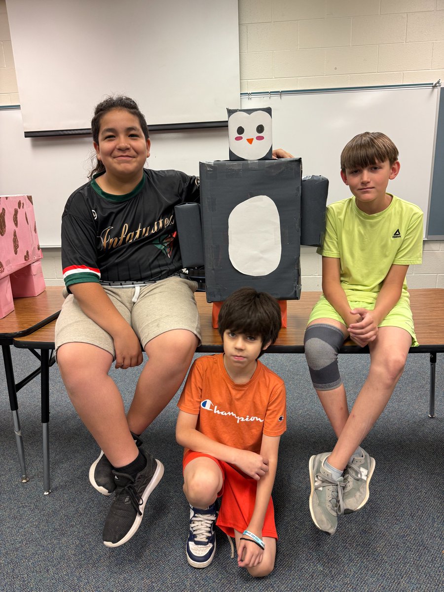 Westwind Elementary tweet media
