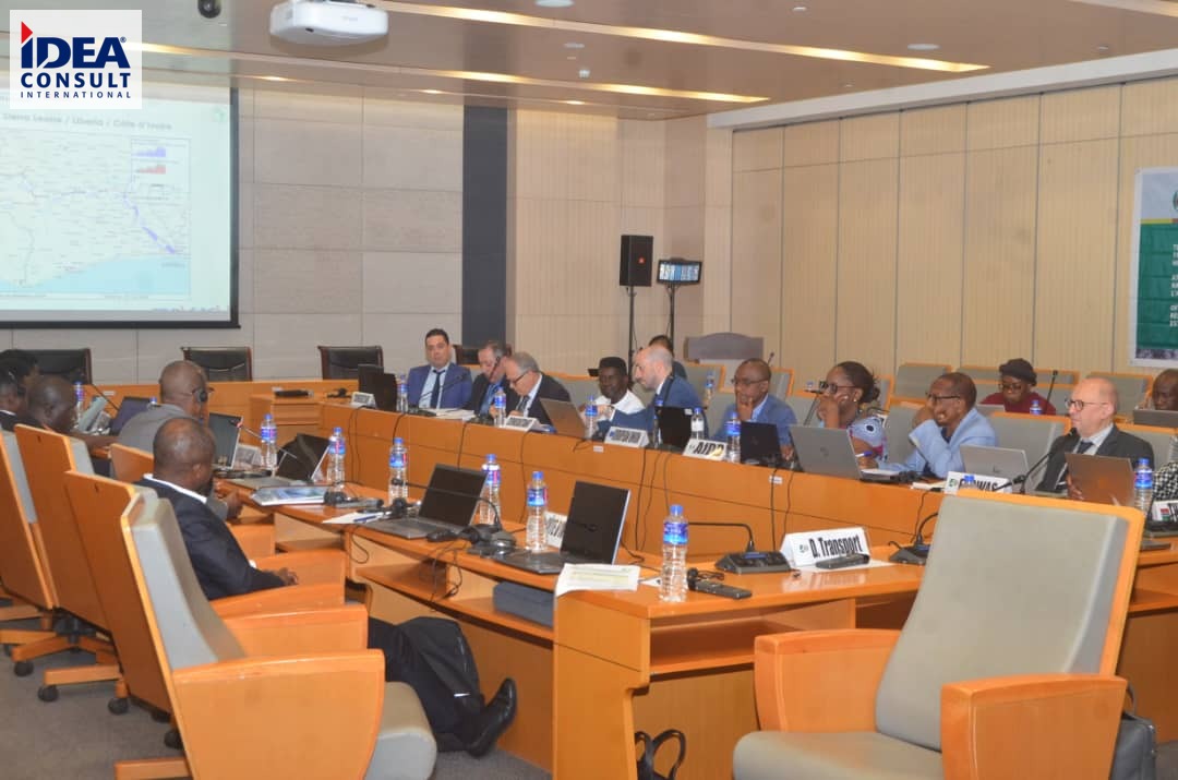 IDEACONSULTInt's tweet image. “𝘛𝘩𝘦 𝘋𝘢𝘬𝘢𝘳 𝘈𝘣𝘪𝘥𝘫𝘢𝘯 𝘤𝘰𝘳𝘳𝘪𝘥𝘰𝘳 𝘩𝘪𝘨𝘩𝘸𝘢𝘺 𝘢𝘭𝘪𝘨𝘯𝘮𝘦𝘯𝘵 𝘴𝘵𝘶𝘥𝘺 ”
#IDEACONSULTInternational #Bureaudetudes #Infrastructures #Transport #Commerce #Tunisie 
🔗ideaconsult.com.tn

Filiale du Groupe STUDI International