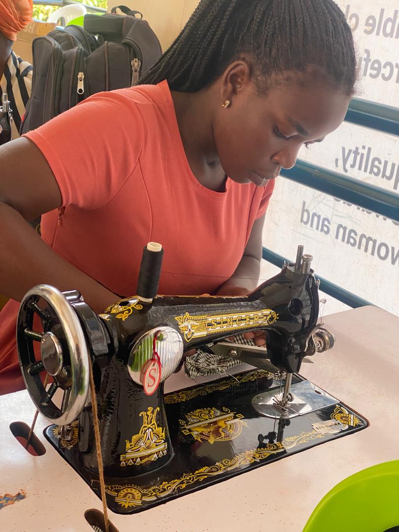 Vocational training can have significant impact on youth, the economy and our community as a whole as it promotes poverty reduction, social inclusion and community development as well as reducing skills gap.