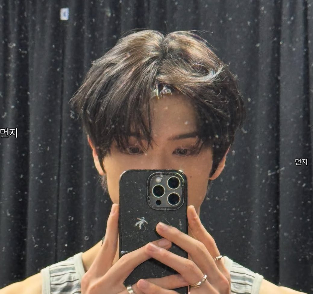 serenjiee's tweet image. deym pt 2