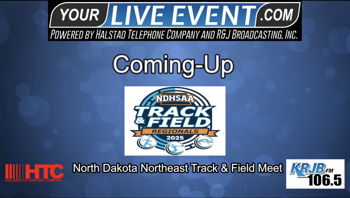 Your Live Event tweet media