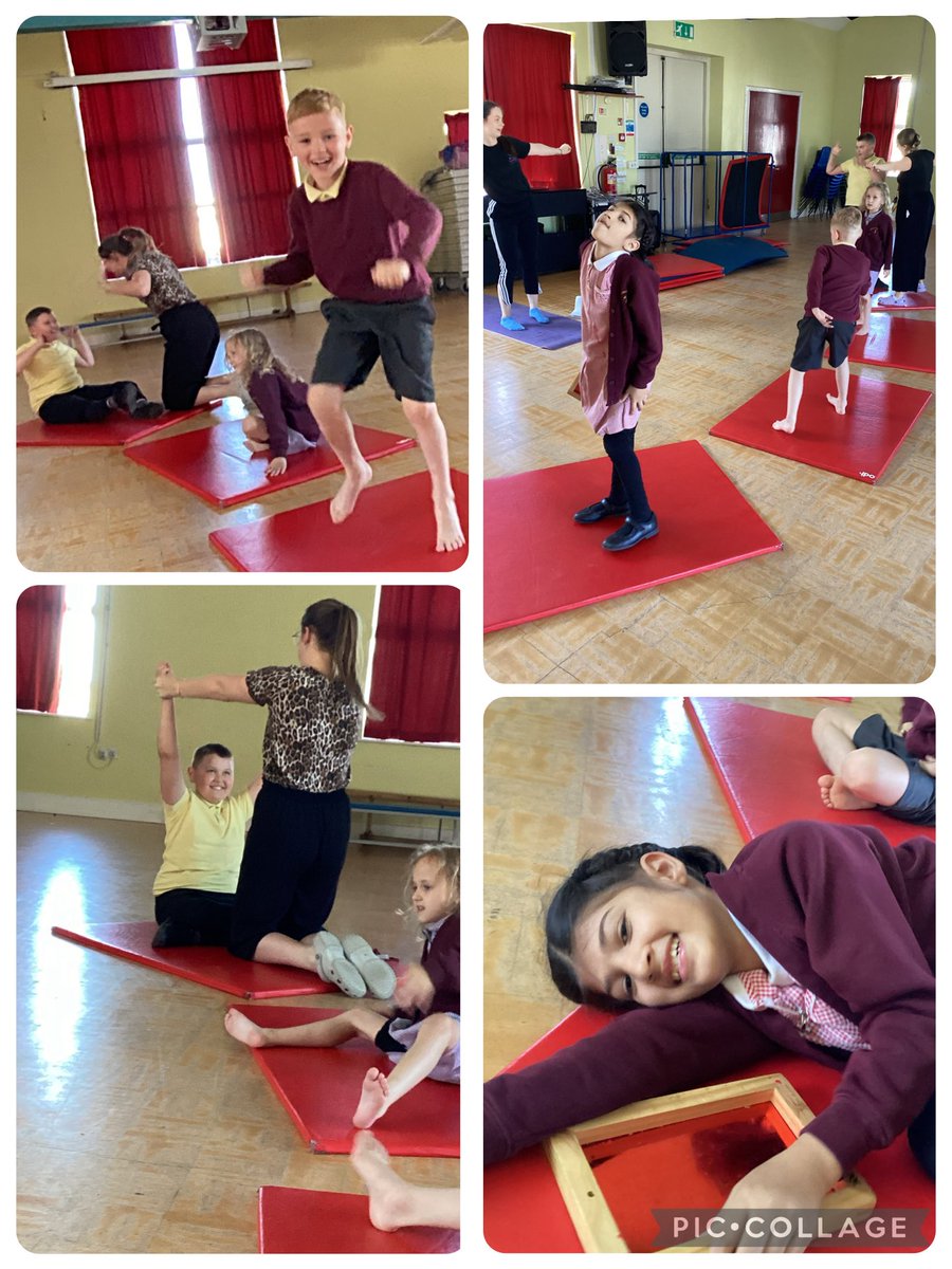 SpringfieldPri1's tweet image. Class 10 had an excellent afternoon in Yoga Bugs, lots of happy memories were made! 😄👯‍♀️🧘‍♀️