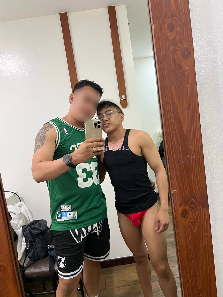 iamjhaywalker's tweet photo. Cumming Soon💦💦💦

@iamjhaywalker x @JhayCruz69 

Subscribe now on my Tg Channel https://t.co/4csGqdD4qU