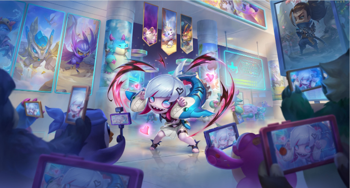 SkinSpotlights tweet media