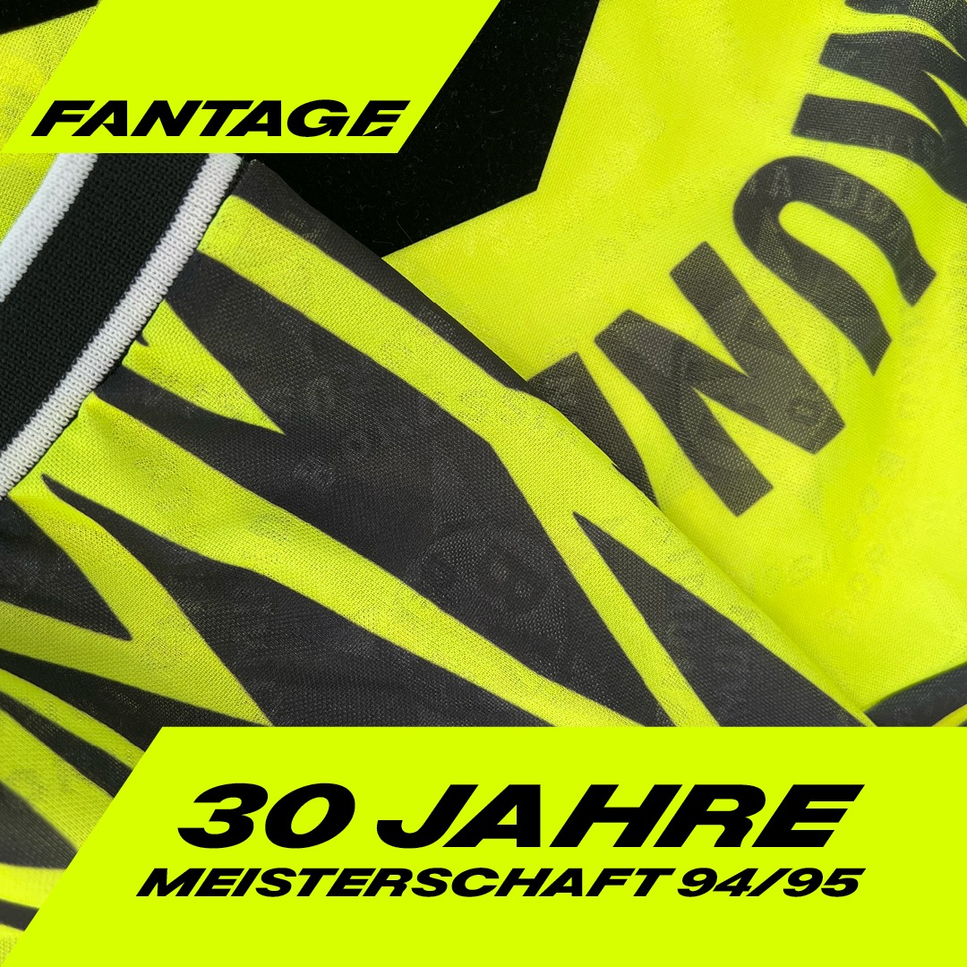BVB-Fanabteilung (@fanabteilung) on Twitter photo Nach 32 langen Jahren holte der BVB im Sommer 1995 die Meisterschale wieder zurück an den Borsigplatz. Gemeinsam mit den <a href="/BVB_Fanb/">BVB-Fanbeauftragte</a> und dem BORUSSEUM veranstalten wir am 4.6. einen Abend zur Erinnerung an eine denkwürdige Saison. bvb.de/de/de/aktuelle… Nach 32 langen Jahren holte der BVB im Sommer 1995 die Meisterschale wieder zurück an den Borsigplatz. Gemeinsam mit den <a href="/BVB_Fanb/">BVB-Fanbeauftragte</a> und dem BORUSSEUM veranstalten wir am 4.6. einen Abend zur Erinnerung an eine denkwürdige Saison. bvb.de/de/de/aktuelle…
