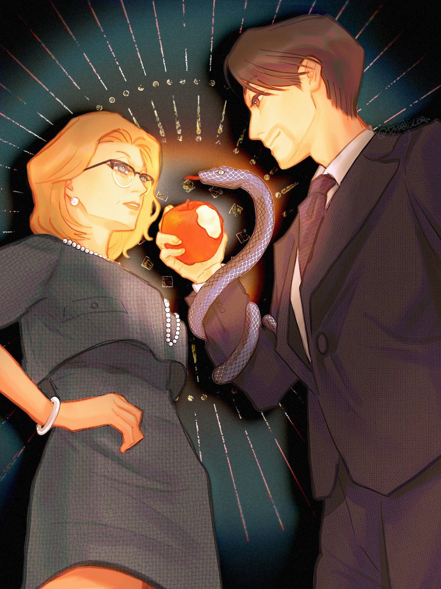 Forbidden Fruit🍎🐍
#romangerri #Succession