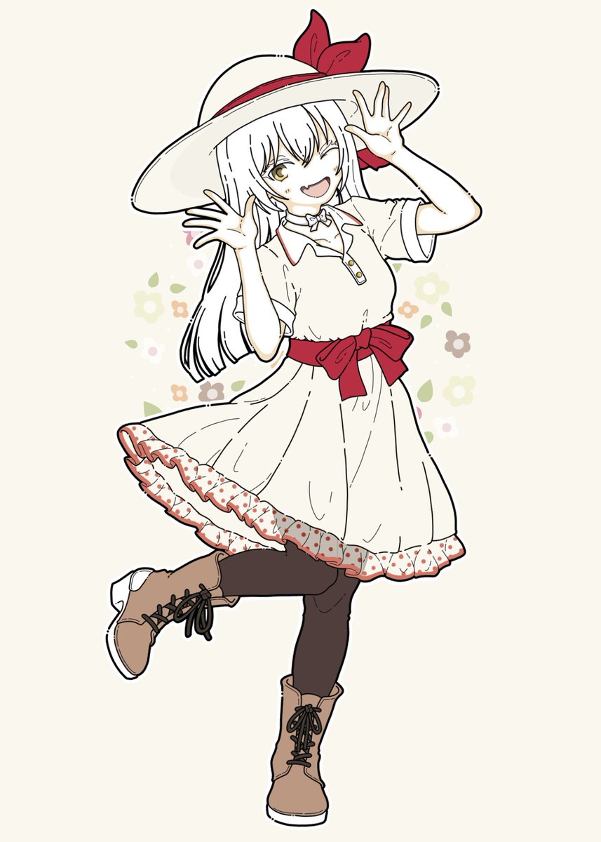 「#イラスト成長記録 5月頃に描いた作品を並べてみました2021 20222023」|NONNKI @コミティア144 B29aのイラスト
