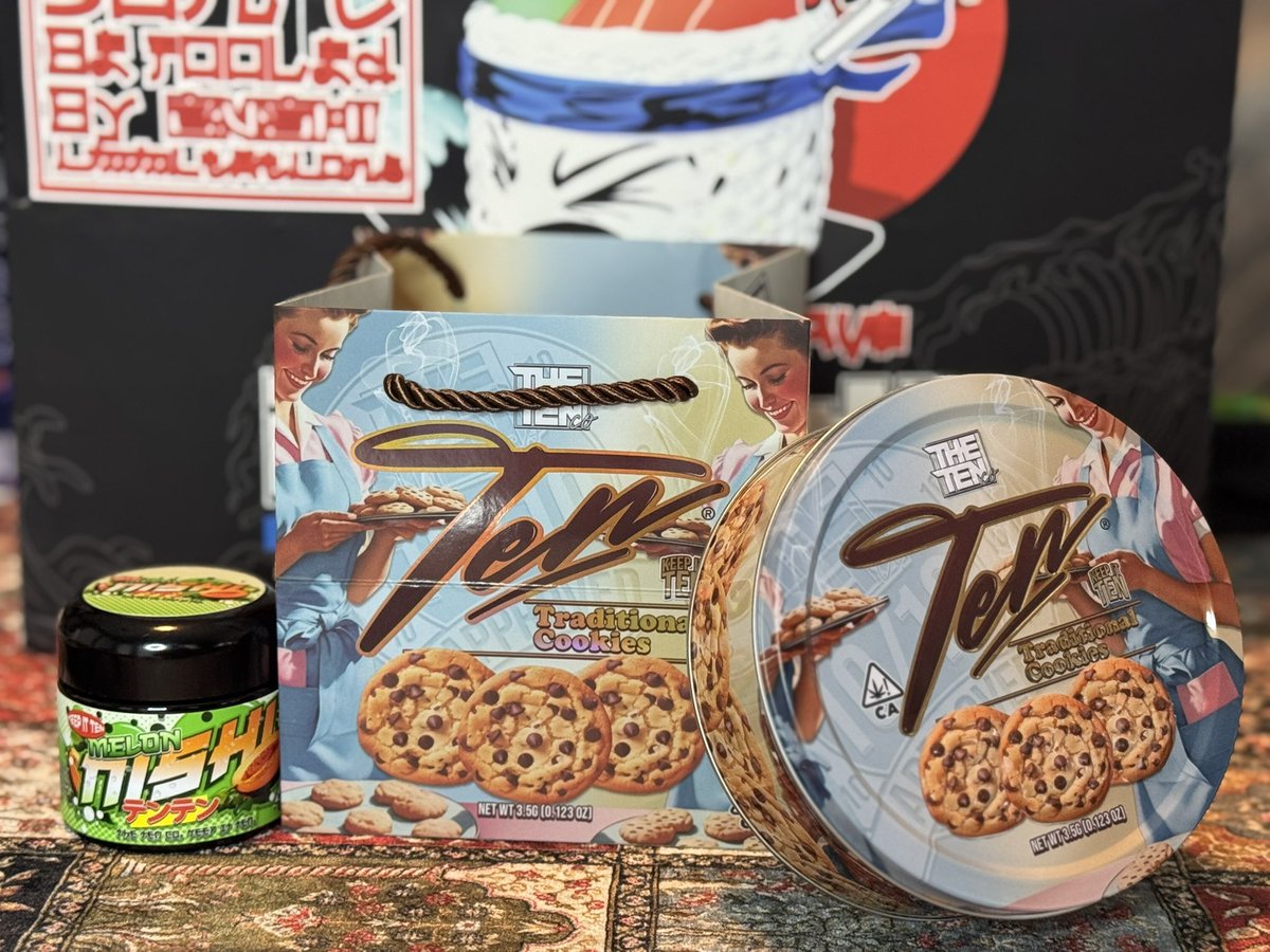 Anyone else tried the new Tenco yet?