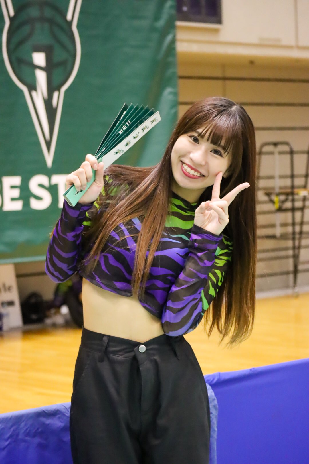 ayana - Search / X