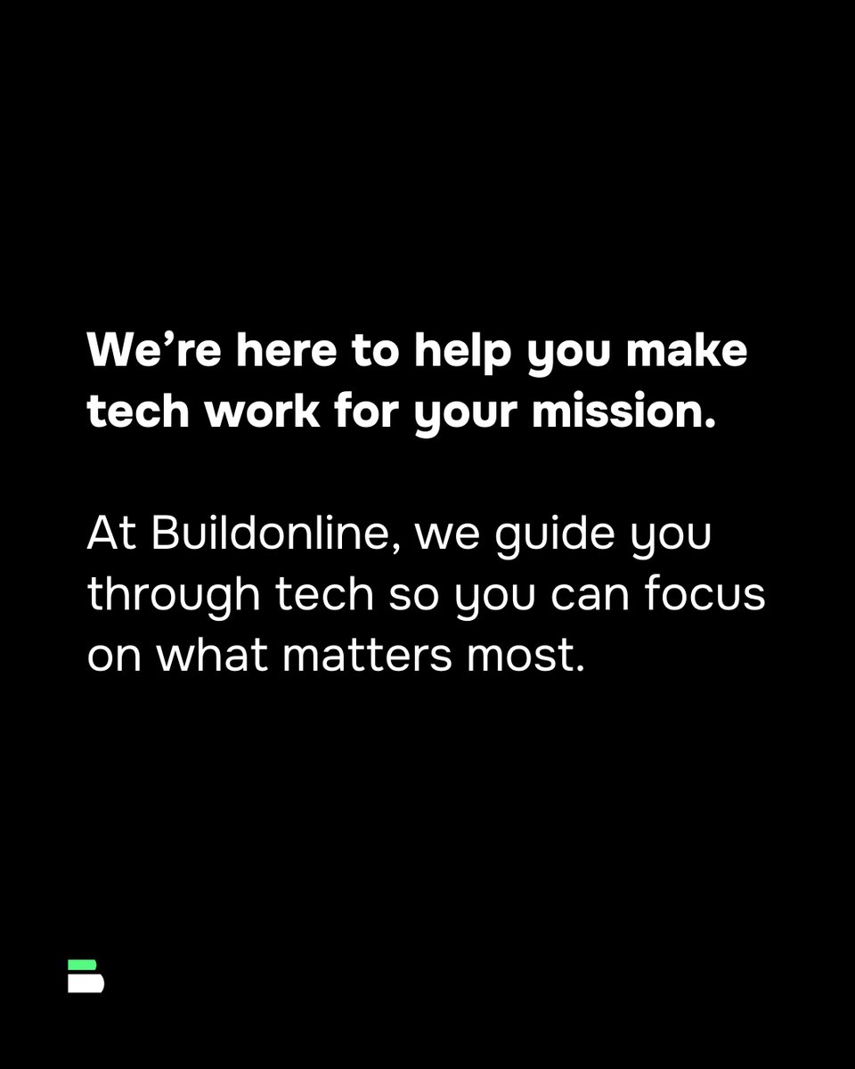 Buildonline tweet media