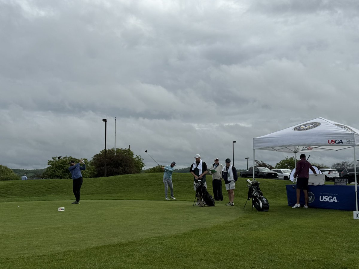 Flagstick.com Golf 🇨🇦⛳️ tweet media