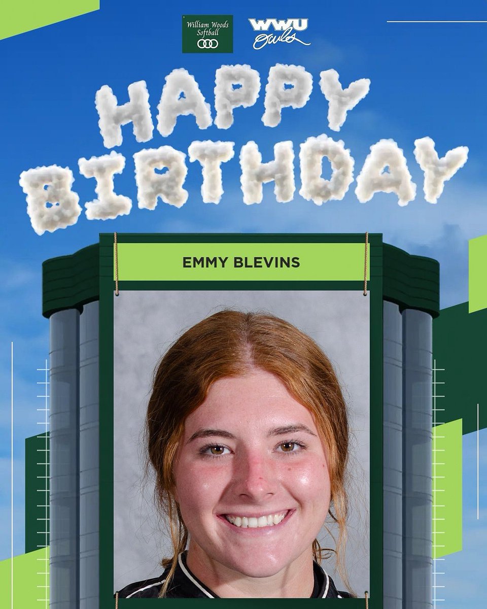 Happy Birthday Emmy!!