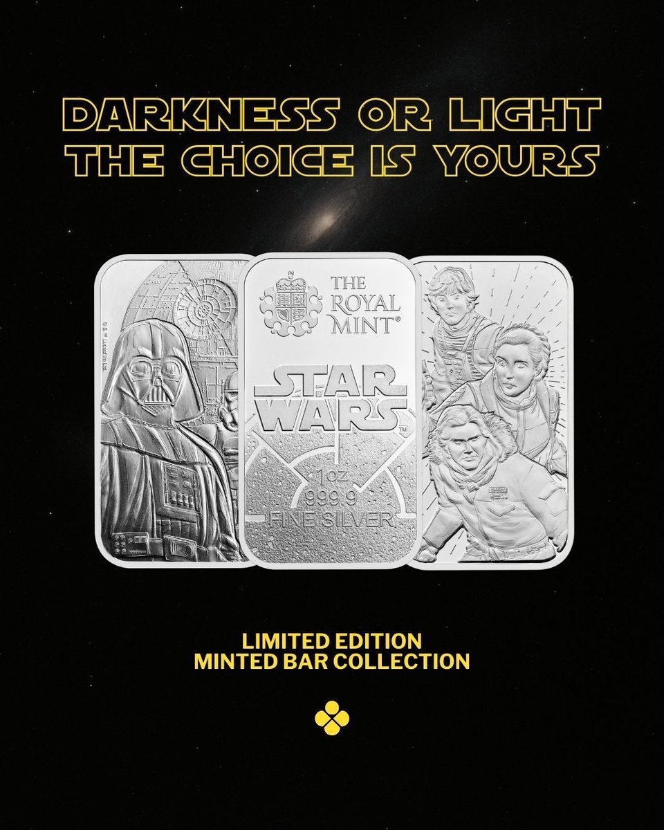 SA Bullion tweet media