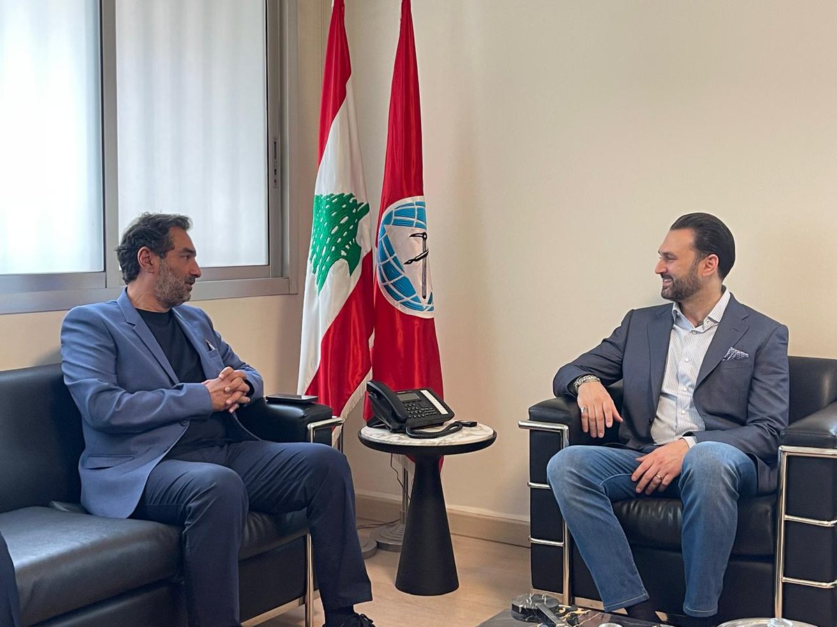 Waddah Sadek - وضاح صادق tweet media