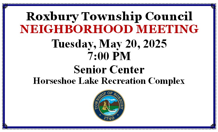 Roxbury Recreation (@roxrecreation) on Twitter photo 