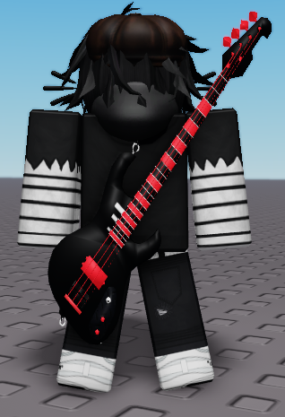 Oseberg_'s tweet photo. @RayNightDemon I hope you accept Roblox avatars.
I am hoping for Number 9 btw :3c https://t.co/UuvjeGjuSf