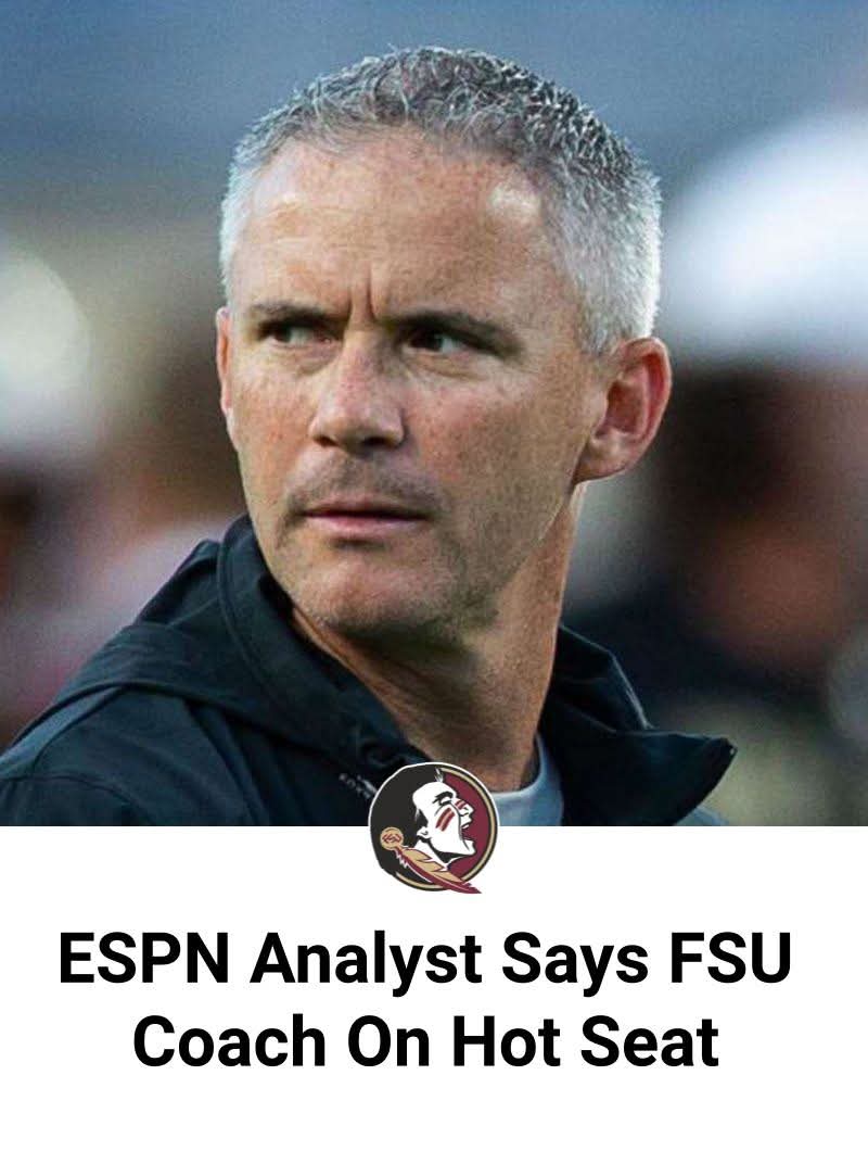 Fifth Quarter 🍢FSU 🍢 tweet media